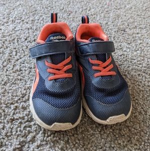 Toddler Reebok Shoes